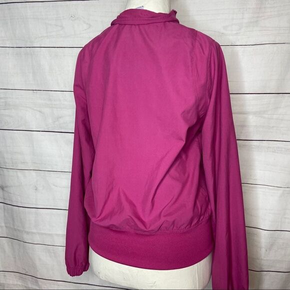 Nike windbreaker large mauve pink - Picture 6 of 10